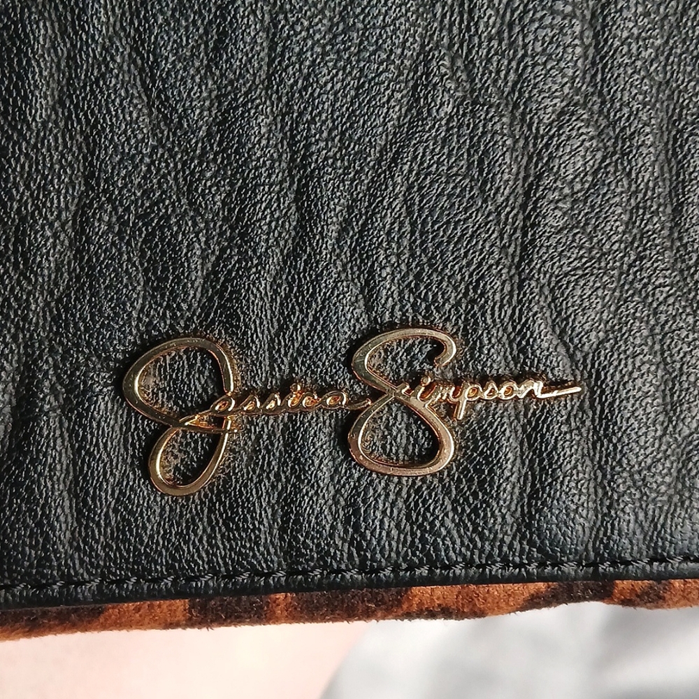 Jessica Simpson cardholder - Picture 5 of 8